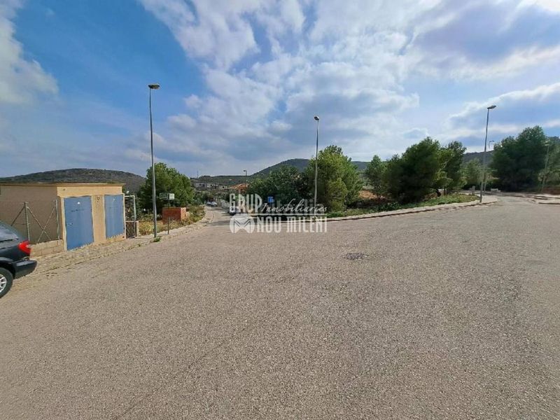 Foto e74a62c4-2d30-4168-af57-1c23df7bf35c. Chalet mit parking pool in Montroi / Montroy