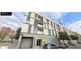 Aparcament cotxe a Calle Polonia