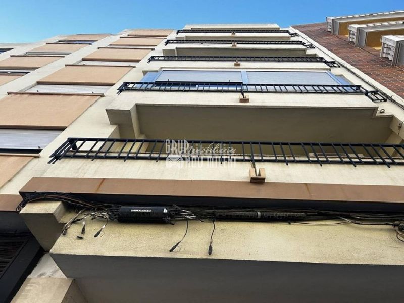 Foto 17242c3c-d9f0-4335-8fcd-c5be748dc4b9. Pis a avenida albufera 26 a Alfafar