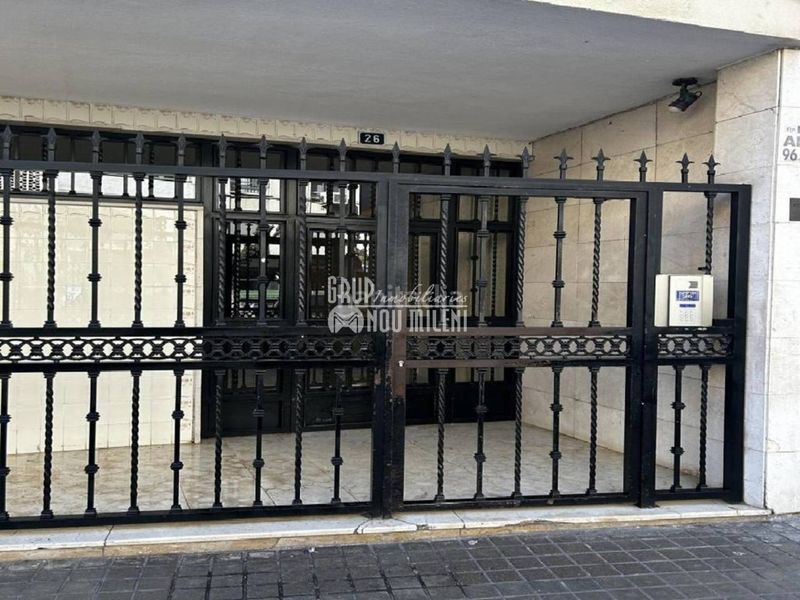 Foto c8bad7f6-9555-4277-a3ca-8624573b1e55. Pis a avenida albufera 26 a Alfafar