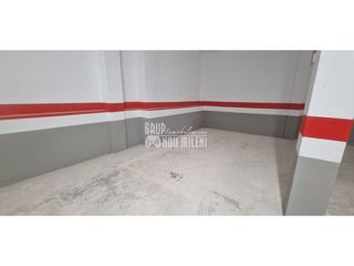 Aparcament cotxe a Catarroja