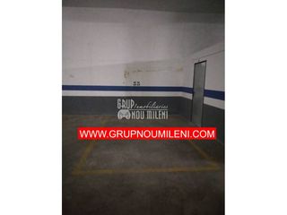 Posto auto in Catarroja. Garaje en venta en catarroja