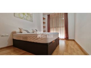 Rent Flat in Catarroja. Alquiler de piso exterior en catarroja con parking incluido