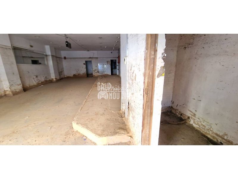 Foto 5422d38c-3b5c-470d-9a99-e98f11cebf06. Local comercial a Catarroja
