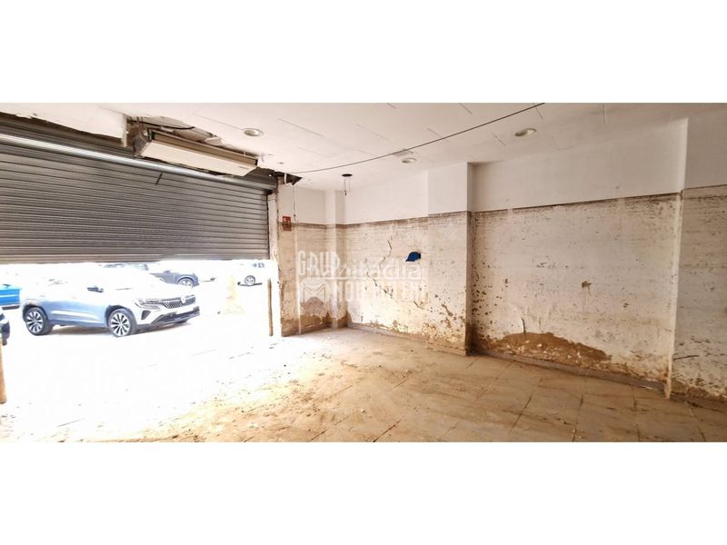 Foto 5f4d9b6d-e1de-4117-a9e8-f24f527ab1cc. Local comercial a Catarroja