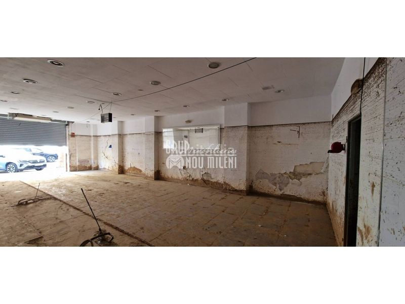 Foto 6e660404-52f5-4c82-b838-5f0818e5bf8a. Local comercial a Catarroja