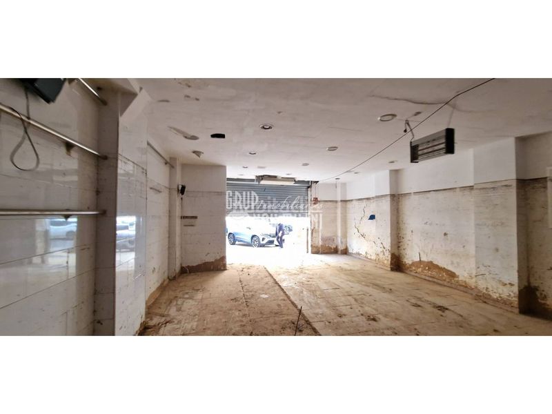 Foto 74564c10-e9e9-4e5a-8587-62677daf6fd2. Local comercial a Catarroja