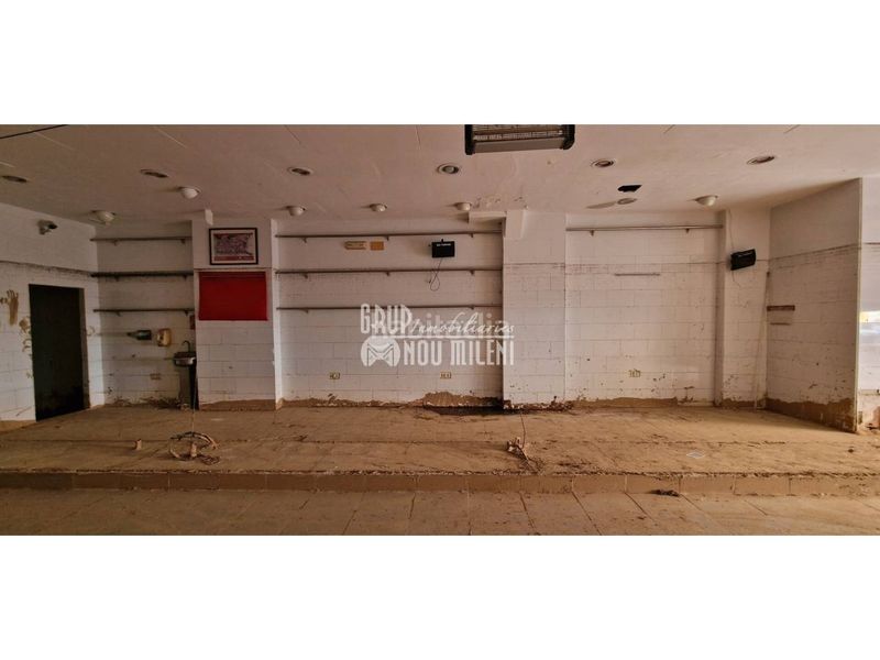 Foto a40e529b-0ec4-46f9-af7b-b8896dc58703. Local comercial a Catarroja