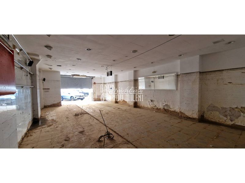 Foto d0c7da07-8edb-44d4-902f-f5dd048b063b. Local comercial a Catarroja