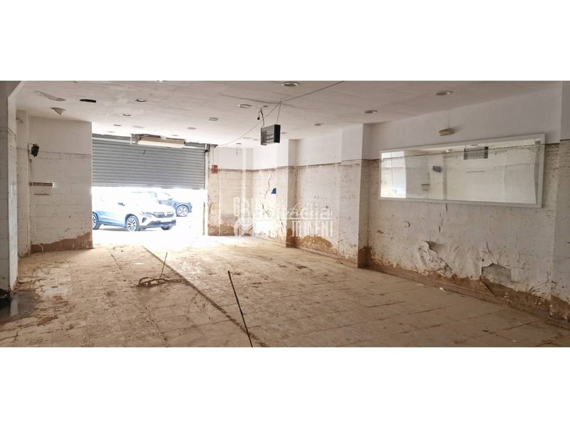 Foto d53170e9-4bd4-44d7-935b-e326b13159aa. Local comercial a Catarroja