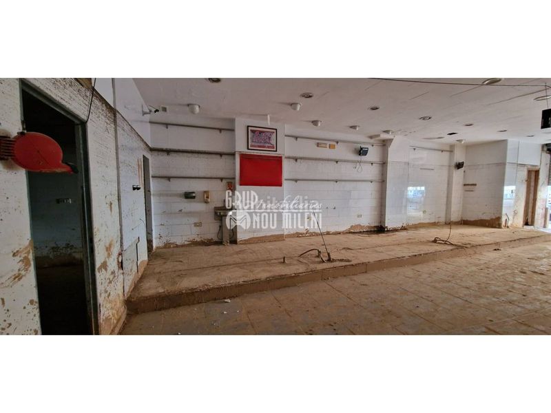 Foto f3eb1646-1e7e-4d1c-9aeb-bdc3e781a324. Local comercial a Catarroja