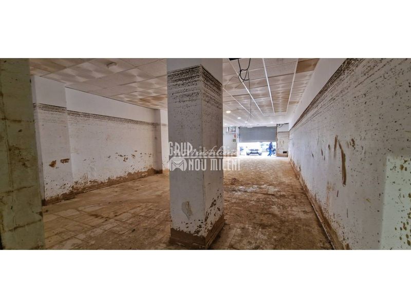 Foto 66931616-8378-4521-b751-a98c4846beb2. Local comercial a Catarroja