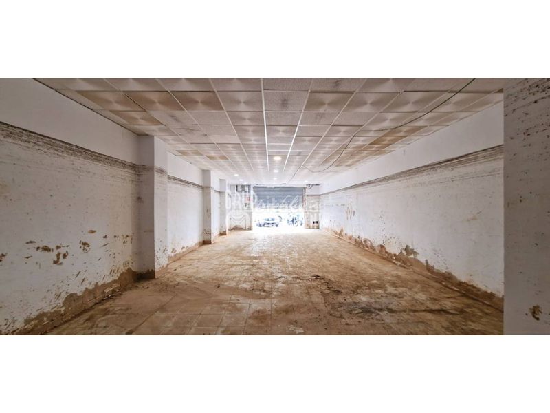 Foto 8ab1ee88-d78c-4980-9686-84438ea72244. Local comercial a Catarroja