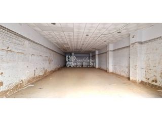 Local Comercial  Avenida rambleta. Local comercial en venta en catarroja