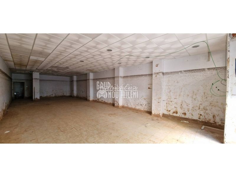 Foto bd903581-70a5-4fed-8735-c25d8e59bf2d. Local comercial a Catarroja