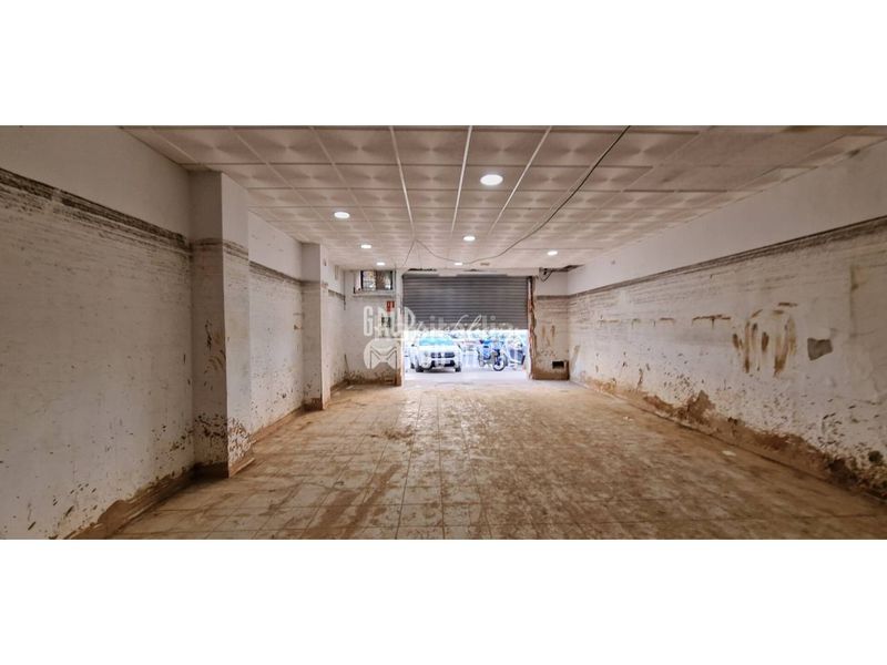 Foto d9b5fbdb-a861-4d26-b38e-8951c6ff8779. Local comercial a Catarroja