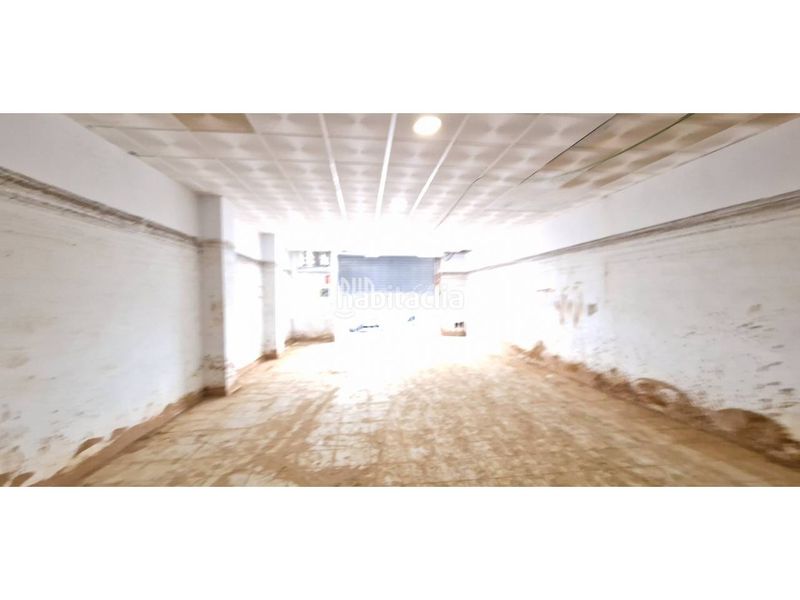 Foto e30b43ca-ee8e-458d-b510-5bad2c206080. Local comercial a Catarroja