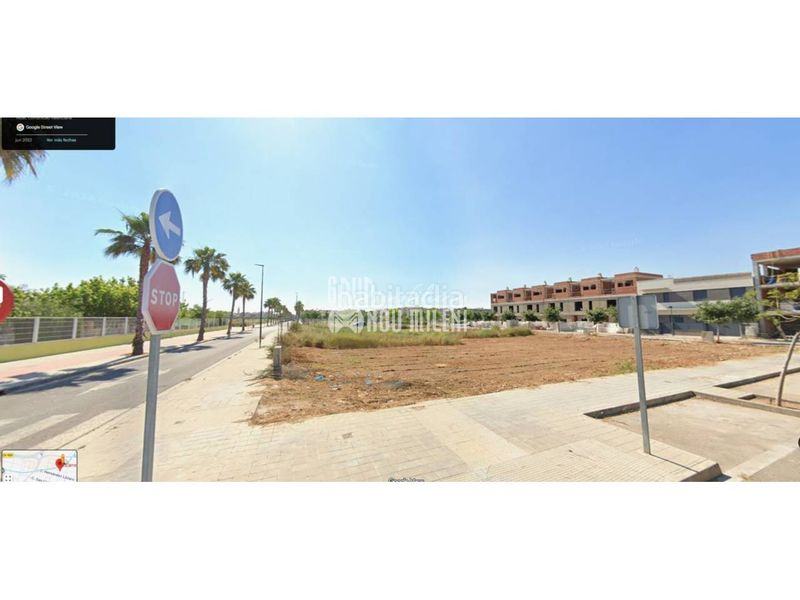 Foto 02c3adfd-eab5-4ba4-af6d-e656259e3c72. Area edificabile industriale in Albal