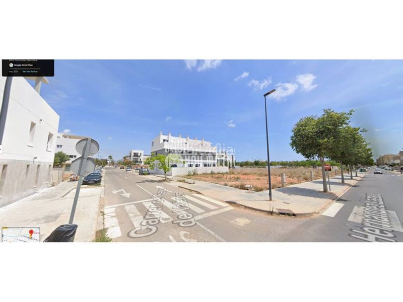 Foto 5a5260e5-6fcc-4702-a5f8-e894a1813272. Area edificabile industriale in Albal