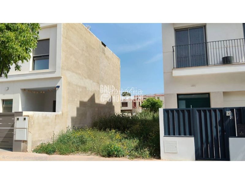 Foto 7f139526-91f4-47ce-a705-f646dbbc835b. Area edificabile industriale in Albal