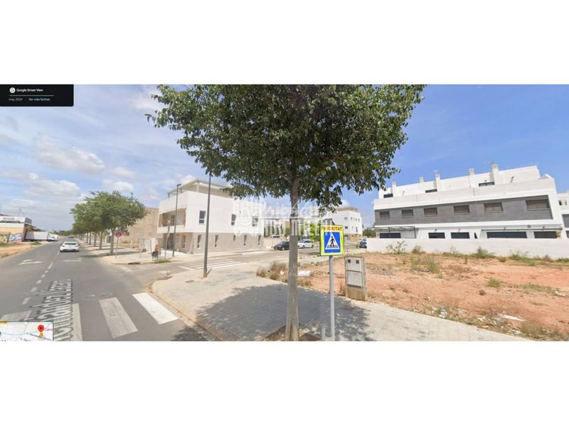 Foto a6627957-62f9-4262-b12a-4207d86ccb57. Area edificabile industriale in Albal