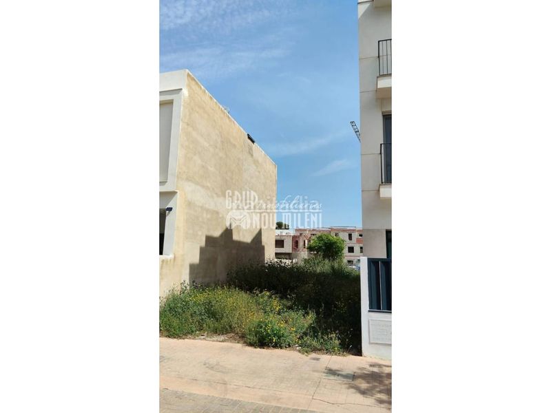 Foto fd700a6d-70c1-4a1c-be4c-09c014030308. Area edificabile industriale in Albal