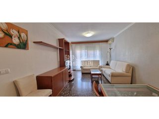 Lloguer Pis a Alfafar. Alquiler de piso moderno de 3 habitaciones en alfafar