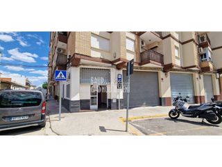Miete Geschäftsraum  Avenida doctor marañón. Local comercial en alquiler en catarroja