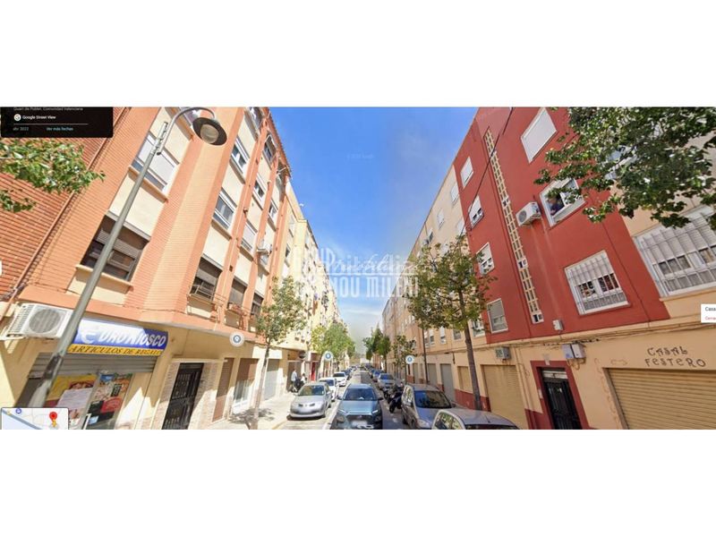 Foto a266fe72-1a9c-4521-90fb-5c6bce39d5a9. Pis a Quart de Poblet