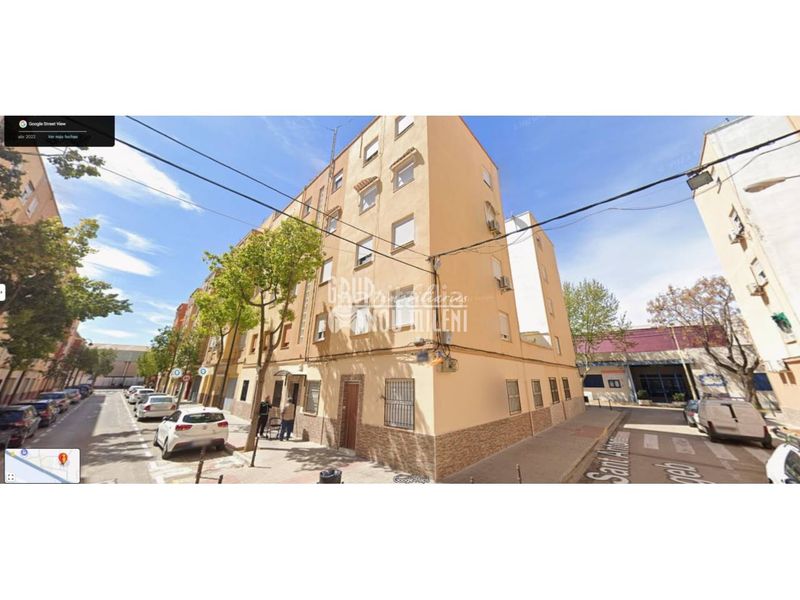 Foto c82d4815-4bf2-450c-b088-a7fc3bc018c0. Pis a Quart de Poblet