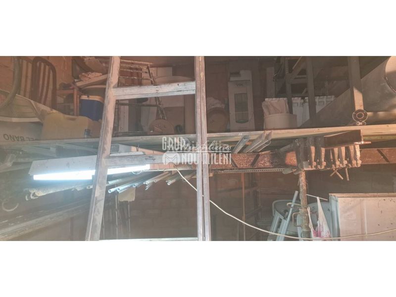 Foto 72c5ed1b-54ad-410f-aa79-73bd18cceb12. Local comercial a Albal