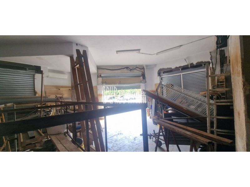 Foto 8893a14d-db43-40c5-9de7-01fb48782db6. Local comercial a Albal