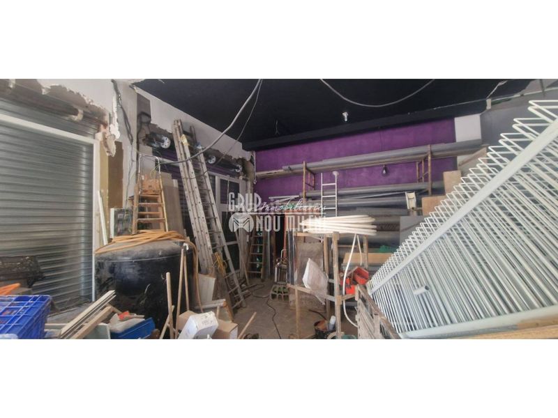 Foto add1baec-8a9c-4908-b05e-11ffb42343f2. Local comercial a Albal