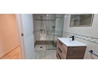 Miete Etagenwohnung  Calle josep serra carsí. Alquiler de piso amplio y luminoso en catarroja