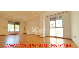 Miete Etagenwohnung in Catarroja. Alquiler de piso con excelente ubicación en catarroja