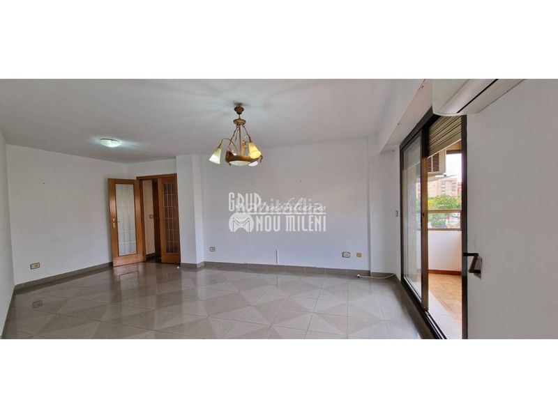 Foto 413c497a-3d1e-43af-9a9a-834c937d7928. Pis a Vara de Quart Valencia