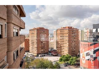 Location Appartement  Calle aragón. Alquiler de piso en gran vía, valència capital