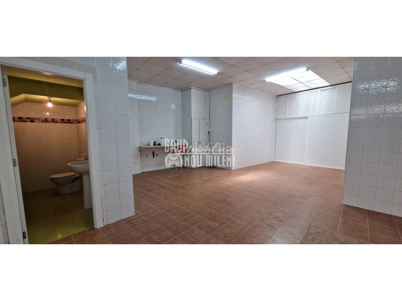 Foto 25a53921-a268-494c-983d-5b26e3d86869. Casa amb calefacció aparcament a Catarroja