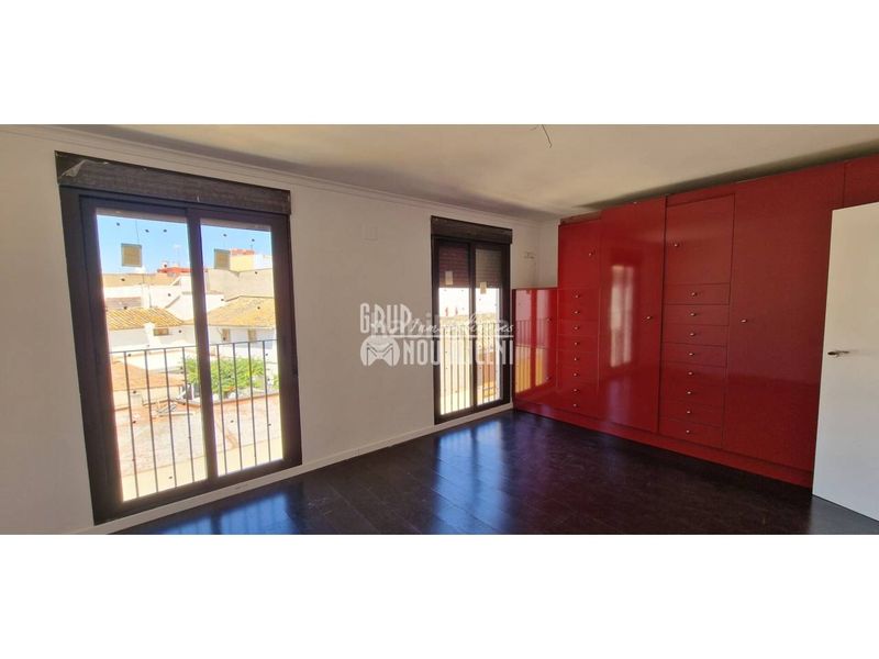 Foto 42015217-6da1-4998-b0fc-5ab08ae70e13. Casa amb calefacció aparcament a Catarroja