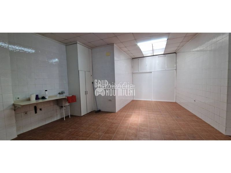 Foto a3f1c738-9ca0-4a47-b189-1218a5f9d1f1. Casa amb calefacció aparcament a Catarroja