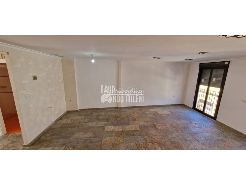 Foto b3ae8b56-499f-452c-a411-568801174e90. Casa amb calefacció aparcament a Catarroja