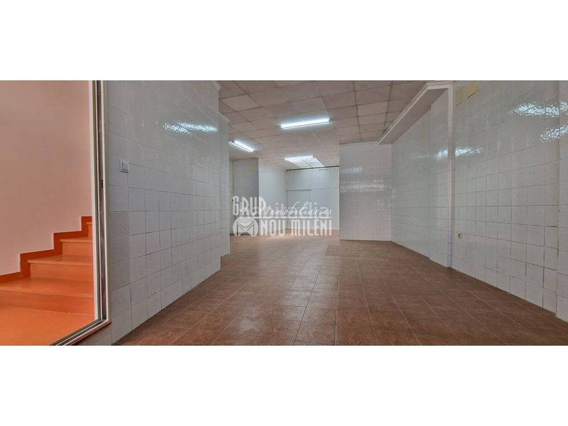 Foto c50f86a1-1054-47cf-9459-b309b1552443. Casa amb calefacció aparcament a Catarroja