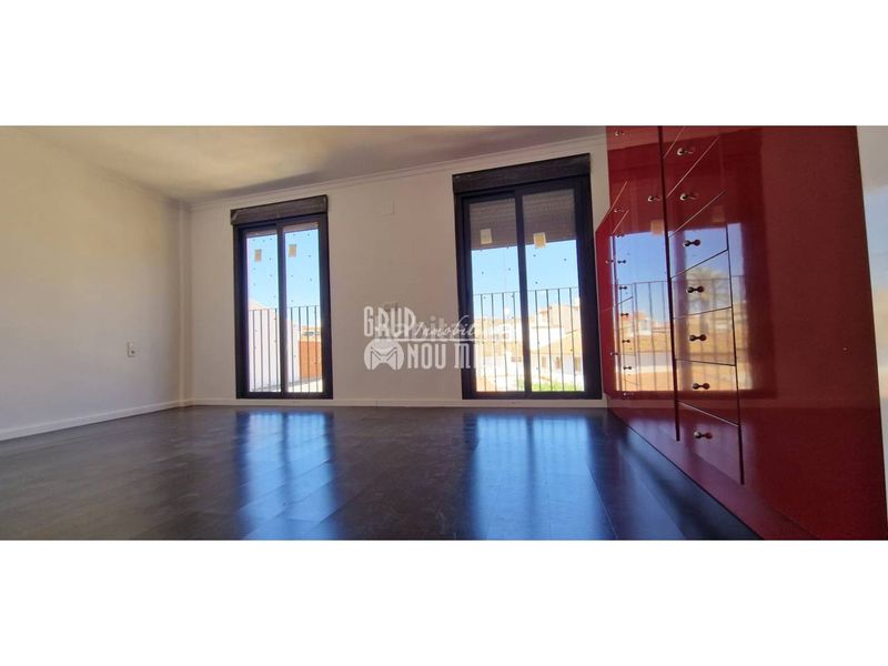 Foto f5e68d64-c701-4ea2-a3c4-d61a3fc218c2. Casa amb calefacció aparcament a Catarroja
