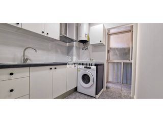 Alquiler Piso en Tres Forques. Alquiler de piso en valència capital, zona tres forques