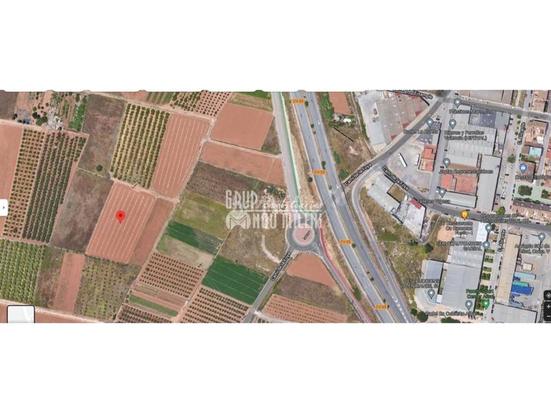 Foto 87d33fa3-5e3a-49ba-a04c-94235409ced7. Finca rústica a Albal