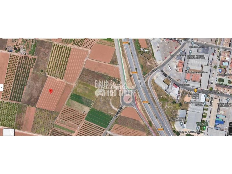 Foto c78010f6-7850-4bec-bb97-3a27999d7e56. Finca rústica a Albal