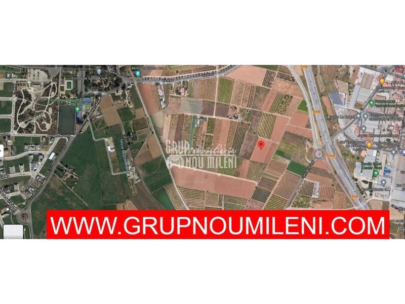 Foto d9093c75-6872-40b7-b903-32264ec70997. Finca rústica a Albal