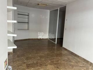 Rent Business premise  Calle general san martín. Local comercial en alquiler en russafa, valència capital