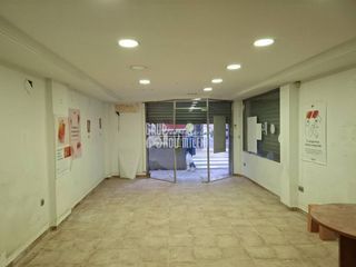 Miete Geschäftsraum  Calle sant joaquin. Local comercial en alquiler en xirivella
