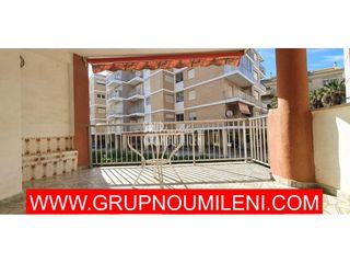 Alquiler Apartamento en El Perellonet. Apartamento en alquiler en el perellonet, valència capital